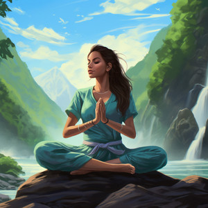 Frecuencias Meditativas En Tonos Binaurales