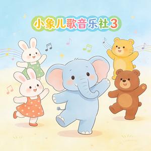 农场里的拖拉机