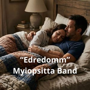 Edredomm