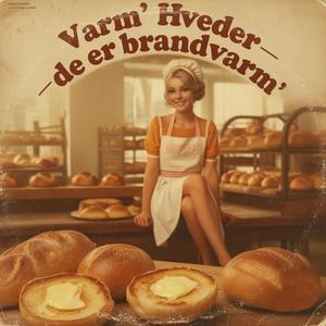Varm’ Hveder – de er brandvarm’