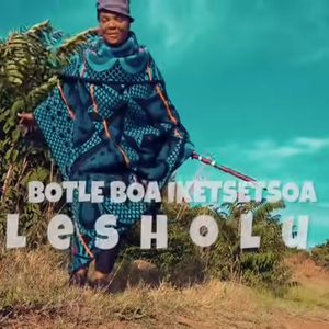 Lesholu