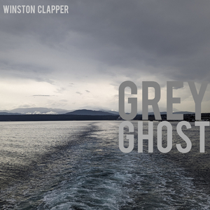 Grey Ghost
