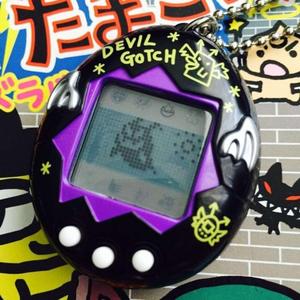 Tamagotchi (♡ヮ♡)