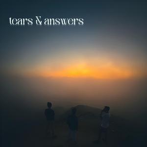 Tears & Answers (feat. Danish roomi & Taha hussain)
