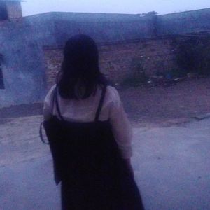 Young and hurried years.