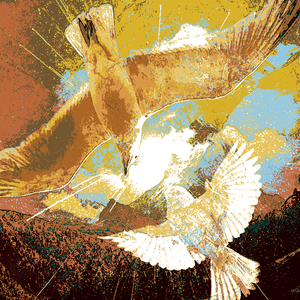 oblivious（cover : kalafina）