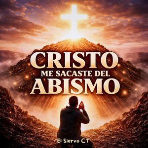 Cristo, Me Sacaste Del Abismo