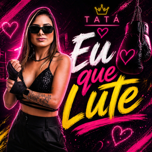 Eu que lute