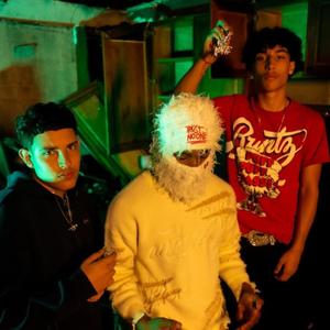 #ForMyNigga (feat. HotBoyKizzy)