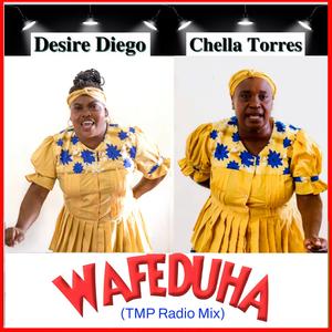 Wafeduha (TMP Radio Mix) (feat. Chella Torres)