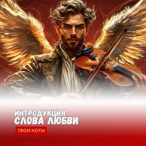 Интродукция. Слова любви
