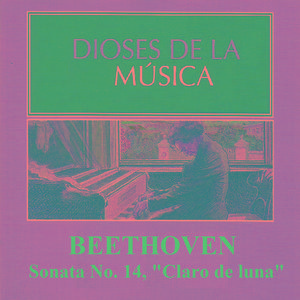 Piano Sonata No. 8 in C Minor, Op. 13: II. Adagio cantabile