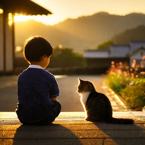 故郷 (Instrumental)