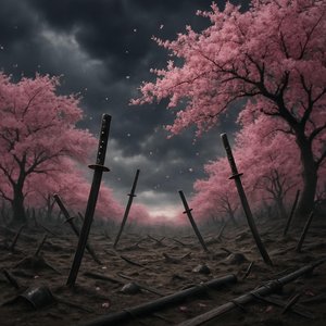 嵐の中で (In the Storm)