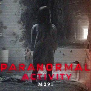 Paranormal Activity