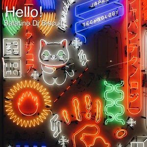 Hello! (Extended Version)