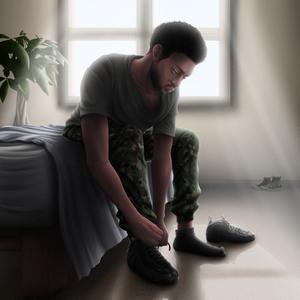 No Limits (feat. Justin Sticks & Niki)