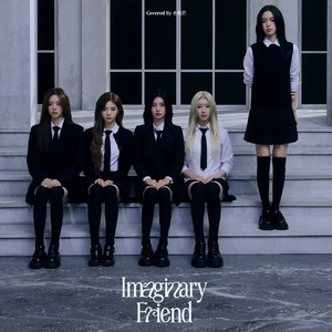 幻想朋友 (Imaginary Friend)(Chinese Ver.)