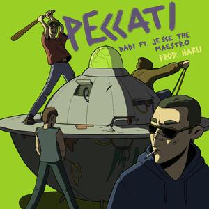 Peccati (feat. Jesse the Maestro)