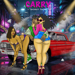 CARRY