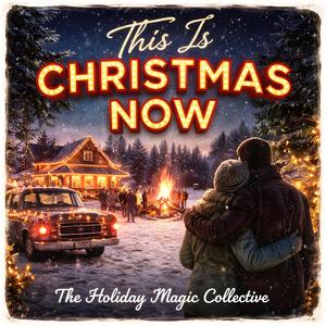 Christmas Lights & Tailgate Night