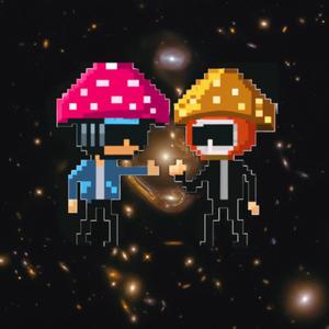 DAFT JUNK (Bouge la tete)
