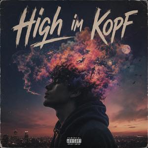 High im Kopf