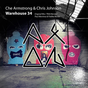 Warehouse 34 (TR20 Remix)