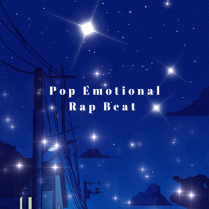 [FREE] "逝去的故事“ Pop Emotional Rap Beat