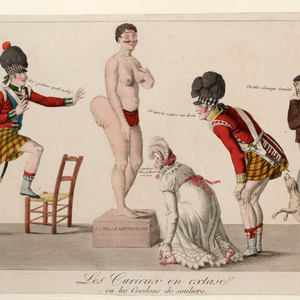 Bölüm 3 - Londra & Gösteriler