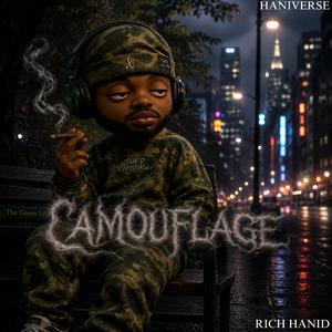 CAMOUFLAGE