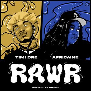 RAWR (feat. Africaine)