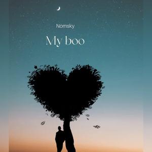 MY BOO