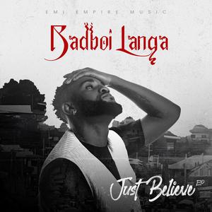 Ikebe (feat. Staunch Ceo)