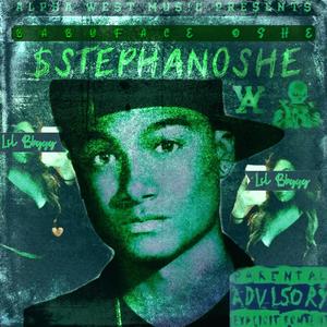 STATIC (feat. PrinceGold)