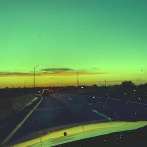 On the Road (Sped Up + Reverb)