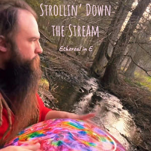 Strollin' Down the Stream