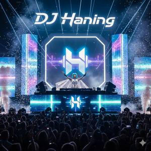 Broken Angel (Breakbeat Version)