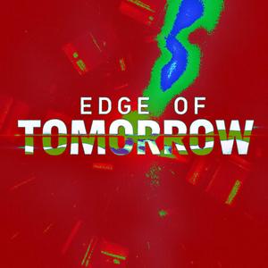 EDGE of TOMORROW