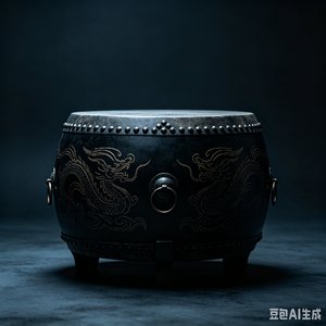 《中式硬核竞技战曲 Ⅰ》