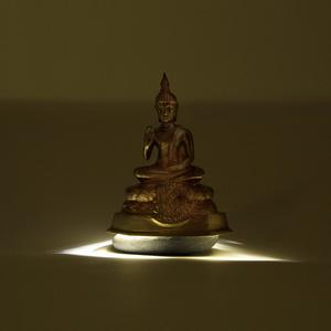 一百零八遍大悲咒 (feat. lisha nie) [live]