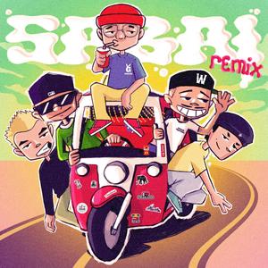 SABAI (feat. Tim Chantarangsu, Maiyarap & Younggu) (Remix)