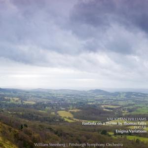 Variations on an Original Theme, 'Enigma', Op.36