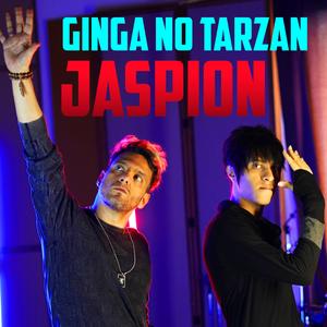 Ginga no Tarzan (Jaspion)