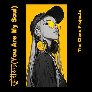 तू मेरी रूह (You Are My Soul)