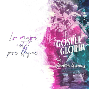 Lo Mejor Está por Llegar (Remix) [feat. Joakim Arenius]