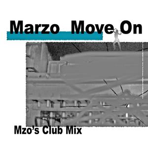 Move On (Mzo's Club Mix) (Mzo's Club Mix)