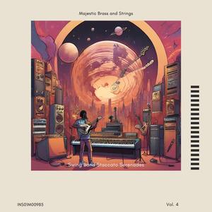 Moonlit Dinner Time Melodies, Pt. 36