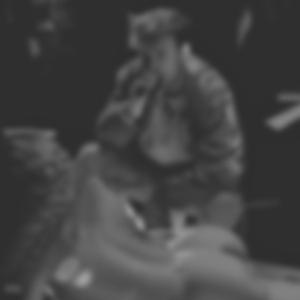 Midnight Ballerina (feat. Super Star On The Track)