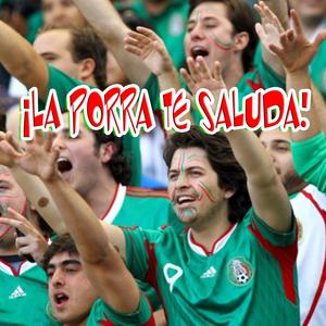 ¡La Porra Te Saluda!